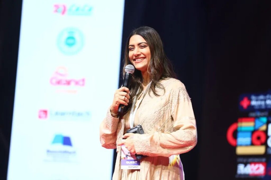 Mamta Mohandas is a dynamic and versatile talent who has left a lasting impression on the South Indian film industry. From her early life in Bahrain to her successful career as an actress and singer, Mamta’s journey has been one of determination, resilience, and immense talent. Despite personal and health challenges, she continues to shine in the film world, winning the hearts of fans with her performances. With many more projects on the horizon, Mamta’s legacy in the entertainment industry is sure to grow even stronger.