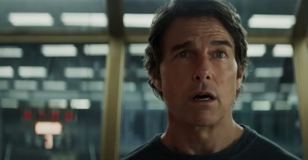 In this high-stakes installment, Ethan Hunt (Tom Cruise) races against time to stop a powerful AI known only as “The Entity.” This digital adversary can manipulate data, erase identities, and disrupt global systems at will. The film explores the real-world dangers of AI when weaponized—framing it as a silent, omnipresent threat. For Ethan, the mission is not only global but also deeply personal, as he must protect the few people he still trusts.